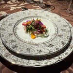 La maison du caviar 17℃ - 