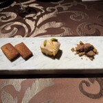 La maison du caviar 17℃ - 