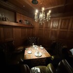 La maison du caviar 17℃ - 