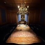 La maison du caviar 17℃ - 