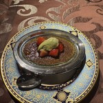 La maison du caviar 17℃ - 