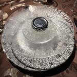 La maison du caviar 17℃ - 