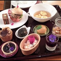 スプレンディード - 