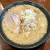 麺や 秀佳 - 味噌¥980