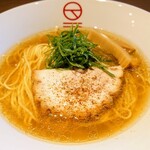 Ramen Rouge - 