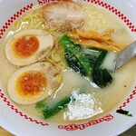 スガキヤ - 料理写真: