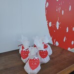 うふ、いちご。 - 