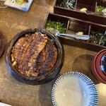 あつた蓬莱軒 神宮店 - 