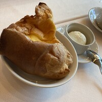 トラットリア グランボッカ - 