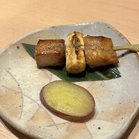 鮨 青海 青山店 - 