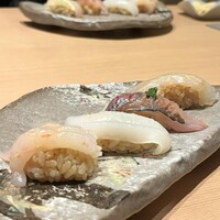 鮨 青海 青山店 - 