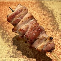 備長炭焼鳥 鳥しげ - 