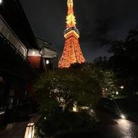 東京 芝 とうふ屋うかい - 