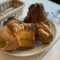 トラットリア グランボッカ - 