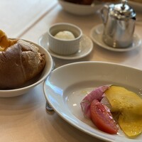 トラットリア グランボッカ - 