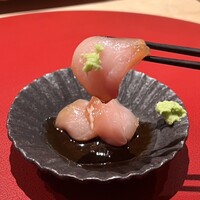 備長炭焼鳥 鳥しげ - 