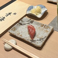 鮨 青海 青山店 - 