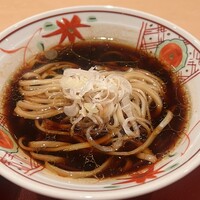 備長炭焼鳥 鳥しげ - 