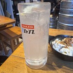 居酒屋スタンド ジャンプ - 