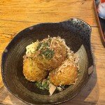 居酒屋スタンド ジャンプ - 