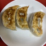 東京築地 やよい麺 - 