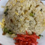 東京築地 やよい麺 - 