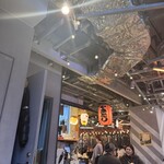 居酒屋スタンド ジャンプ - 