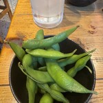 居酒屋スタンド ジャンプ - 