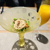 旬菜ステーキ処 らいむらいと - 