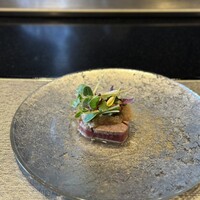 鉄板焼 一徹 - 