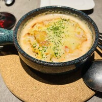 旬菜ステーキ処 らいむらいと - 