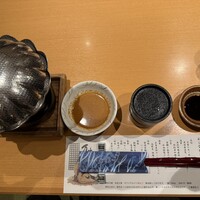 博多中洲 旬菜万葉 - 