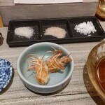 天麩羅 おばた - 