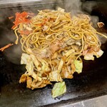 one big family 鉄板マン - 