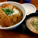かつや - 料理写真: