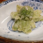 天麩羅 おばた - 