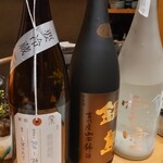 天麩羅 おばた - 