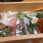 天麩羅 おばた - 