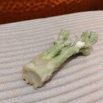 天麩羅 おばた - 