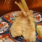 天麩羅 おばた - 