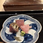 先斗町 藤わら - 