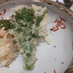 天麩羅 おばた - 