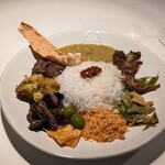 Spice & Dining KALA - 