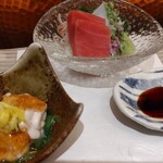 天麩羅 おばた - 