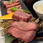 Yakiniku Enya Tajimi ten - 