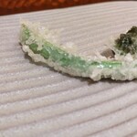 天麩羅 おばた - 