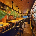 燻バール　でく - 