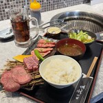 Yakiniku Enya Tajimi ten - 