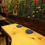 燻バール　でく - 