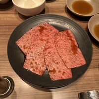 焼肉うしごろ 新宿三丁目店 - 